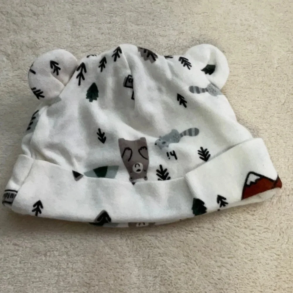 Baby Hats